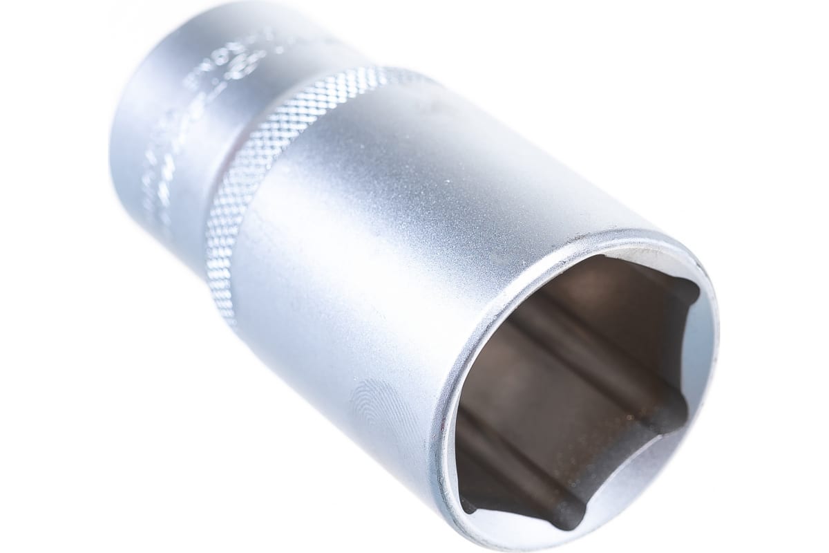 

Головка 6-Ти Гранн Длин Х 32 Мм 1/2/100/10 Дело Техники арт. 620232