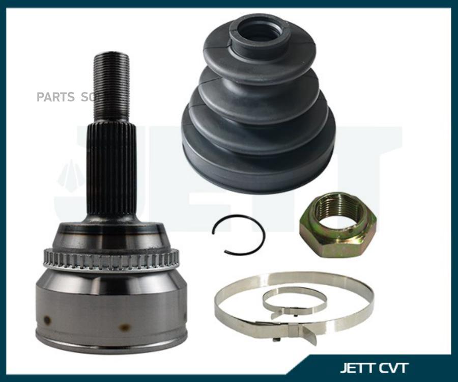 

ШРУС внешний JETT V41-9360 ABS
