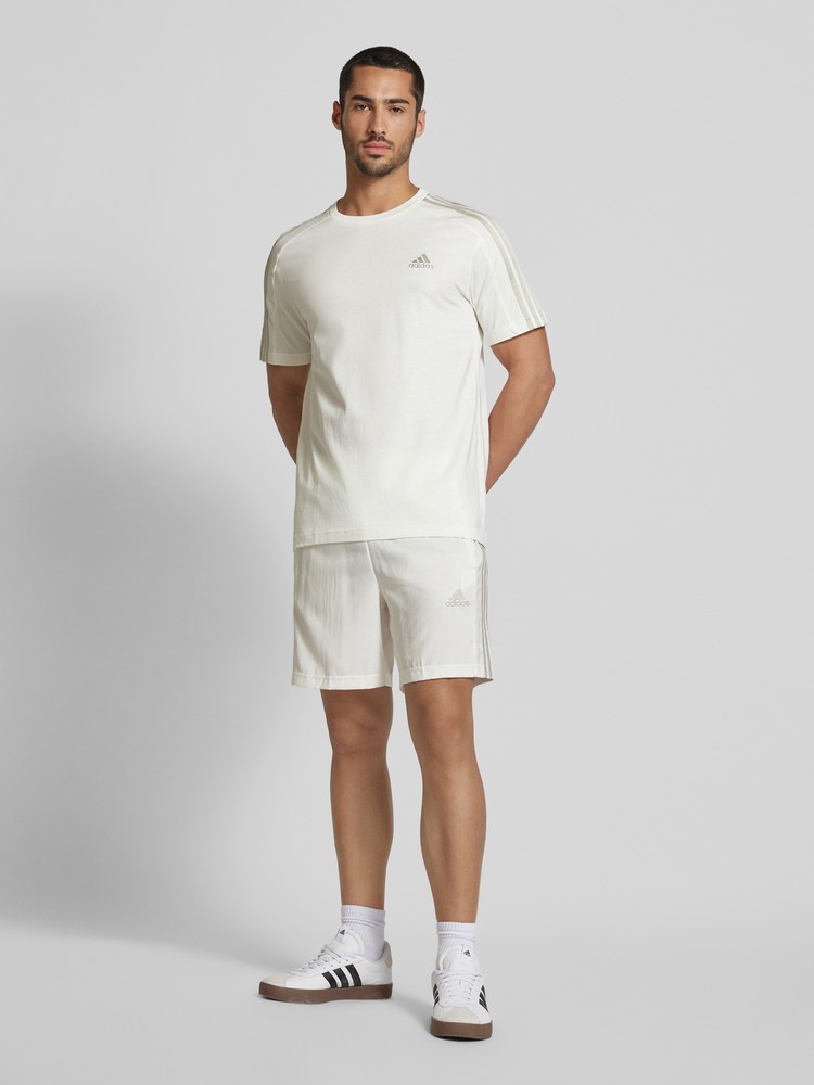 Повседневные шорты мужские Adidas Sportswear IS1395 белые XS