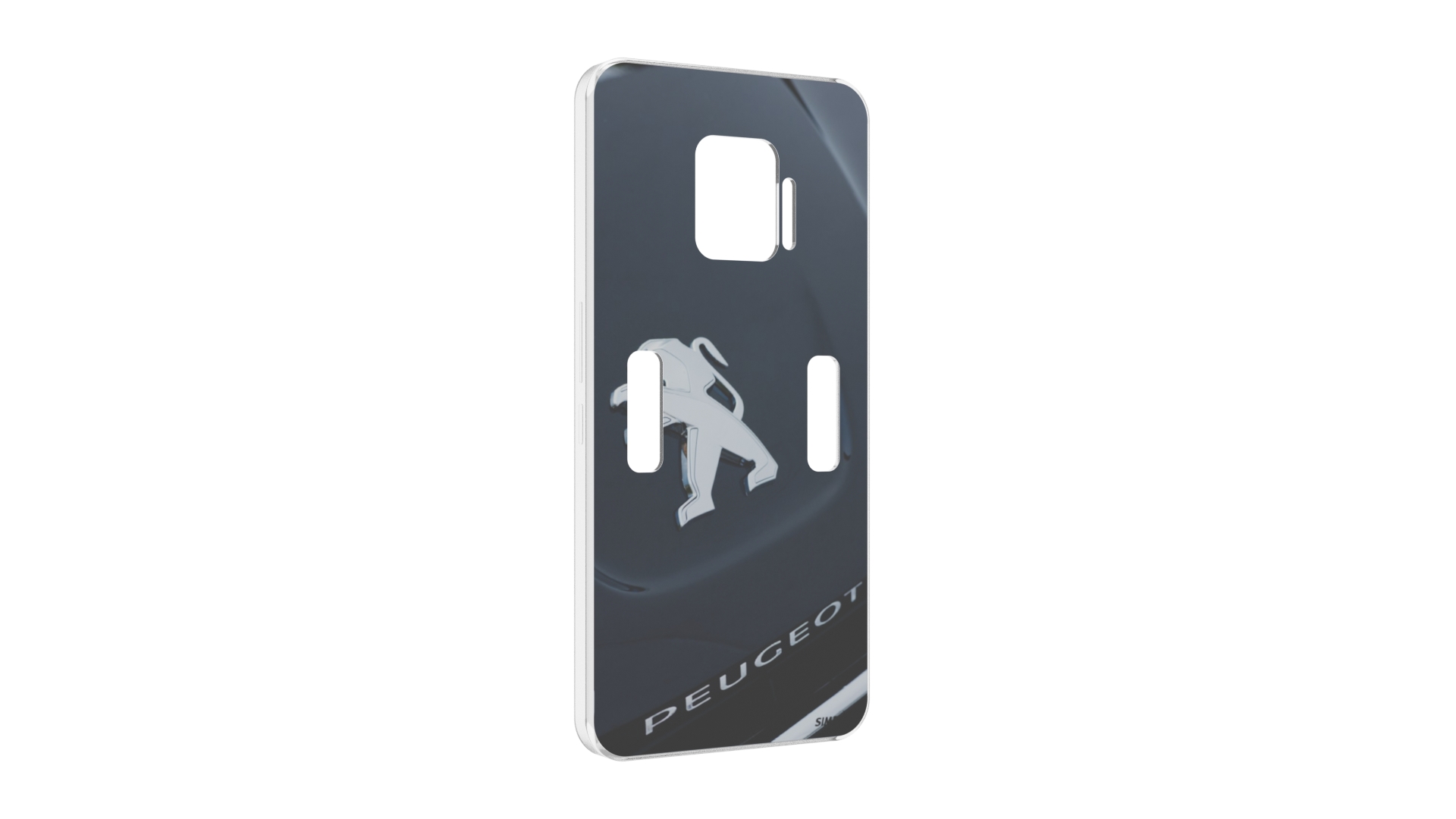 

Чехол MyPads пежо peugeot 2 для ZTE Nubia Red Magic 7 Pro, Прозрачный, Tocco