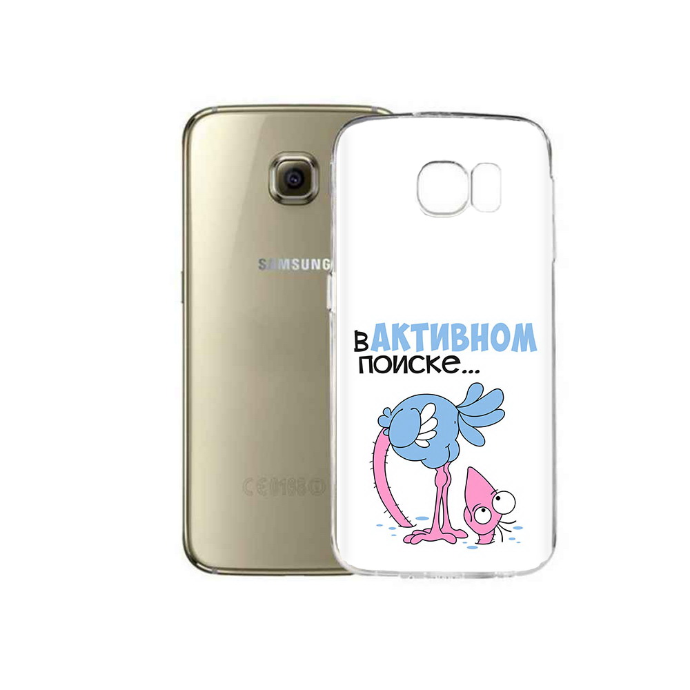 

Чехол MyPads Tocco для Samsung Galaxy C5 Pro в активном поиске (PT61139.577.255), Прозрачный, Tocco