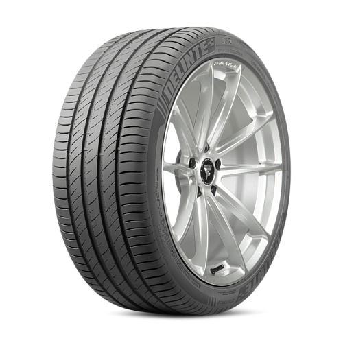 

Шина Delinte DS2 205/60 R16 92V, DS2