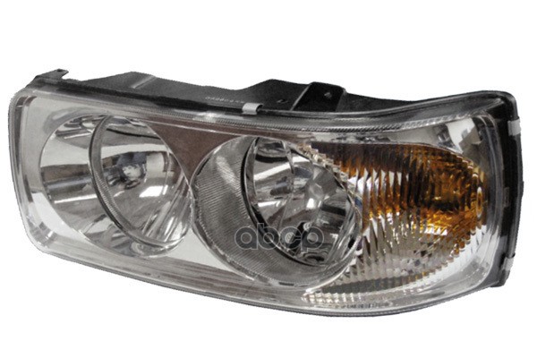 

AYFAR 505750 505750_фара! правая с указателем поворота H7/H1\ DAF LF45/55,CF65/75/85,95X