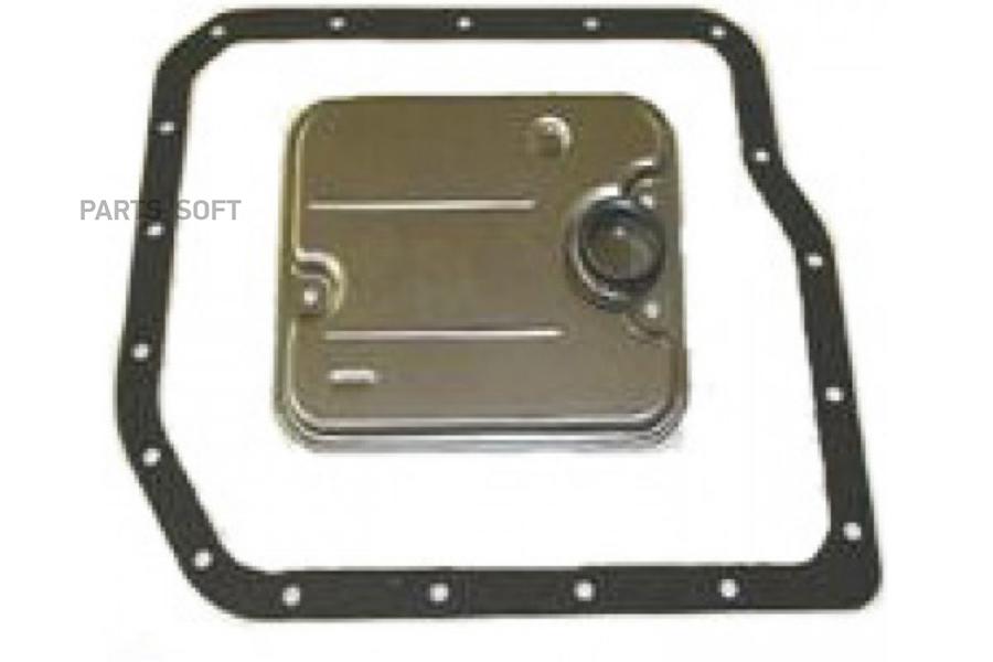 

AZUMI JT21423K Фильтр АКПП TOYOTA HARRIER 3.0 1998 - 2003 TOYOTA HARRIER 2.2 1998 - 2003