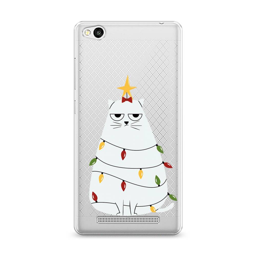 Чехол для Xiaomi Redmi 3 
