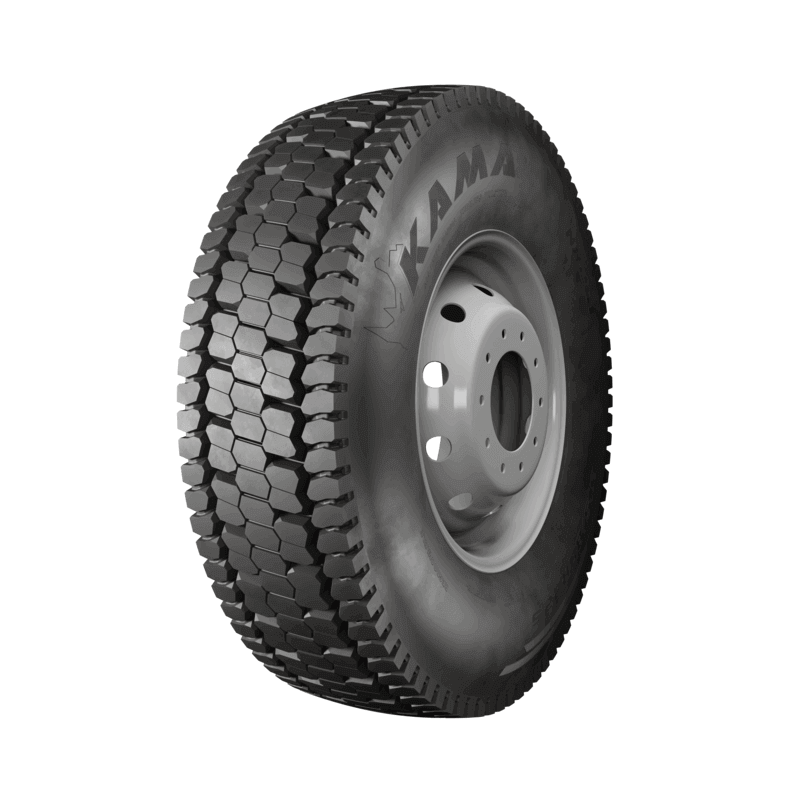 

Шины Кама NR 201 315/80/R22,5 156/150L