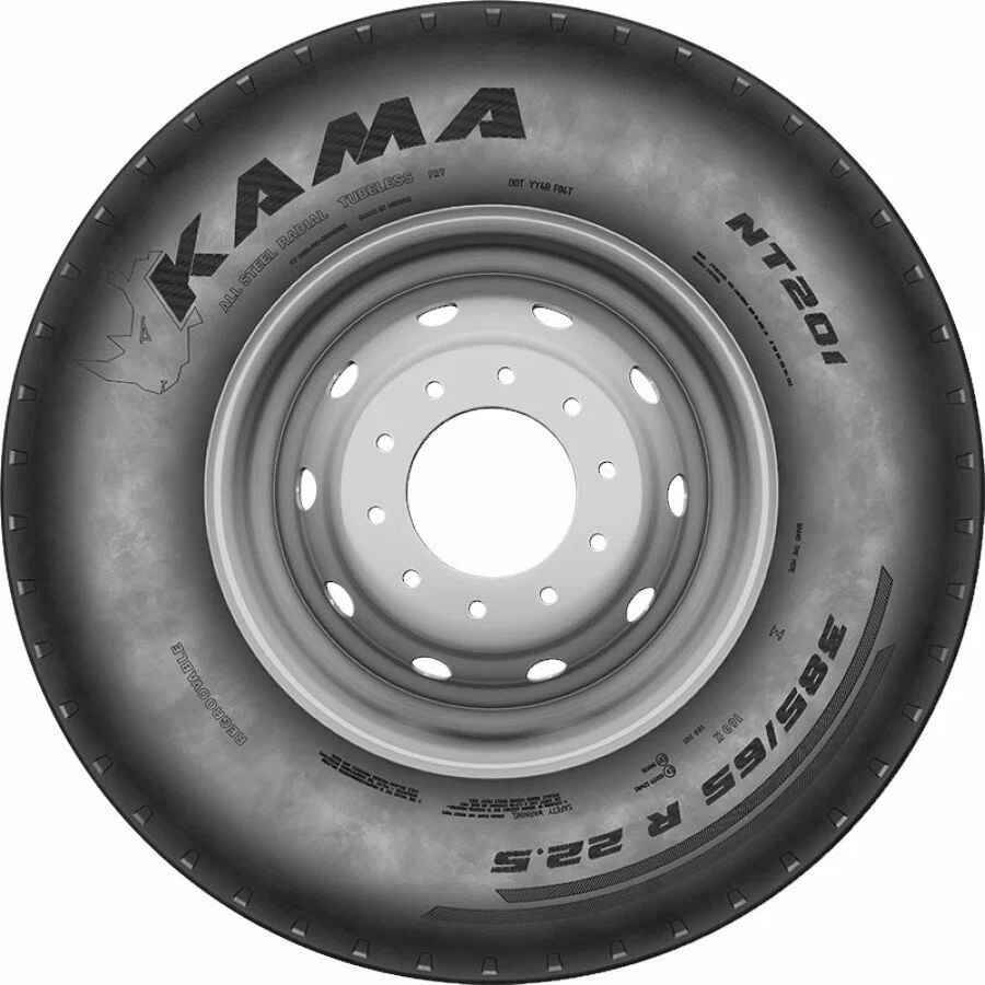 

Покрышка КАМА NT-201, NF-201