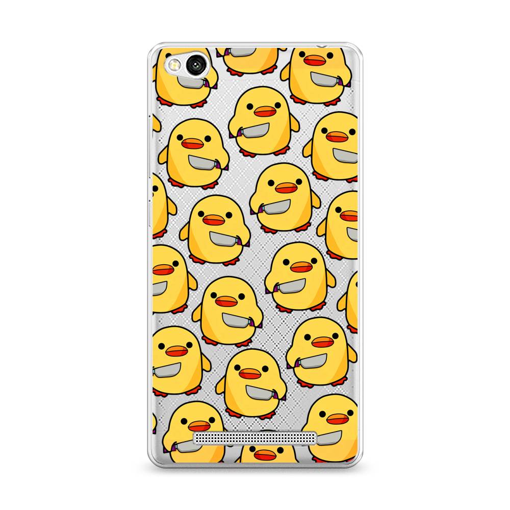 Чехол на Xiaomi Redmi 3 
