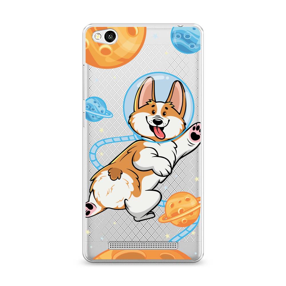 Чехол для Xiaomi Redmi 3 