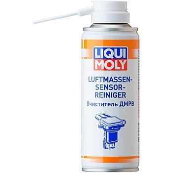 

Очиститель ДМРВ Luftmassensensor-Rein. (0,2л)