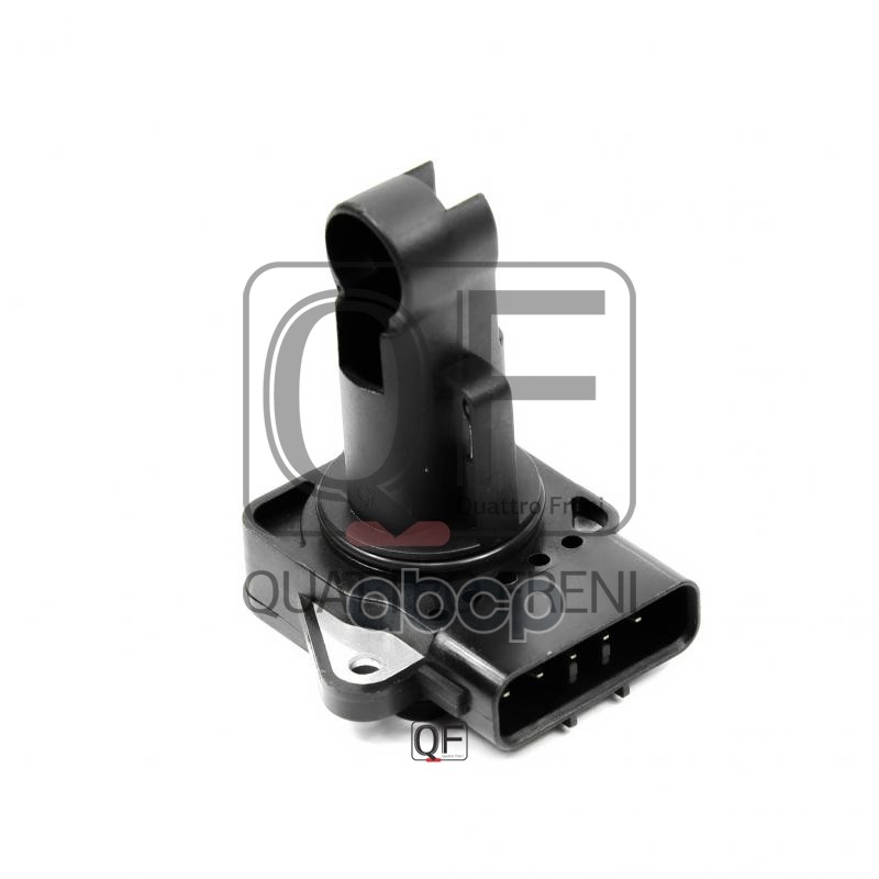 

Дмрв Mazda 6 02-10/Toyota Camry 01-06 QUATTRO FRENI арт. QF86A00109