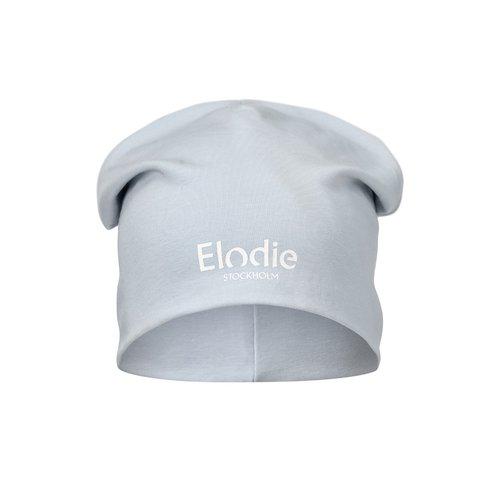 

Шапка детская Elodie Logo, Голубой, onesize, Logo