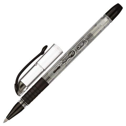 

Ручка гелевая BIC "Gelocity Stic" 143753, черная, 0.5 мм, 30 штук