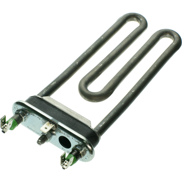 

ТЭН Thermowatt C00081837, Серый, C00081837
