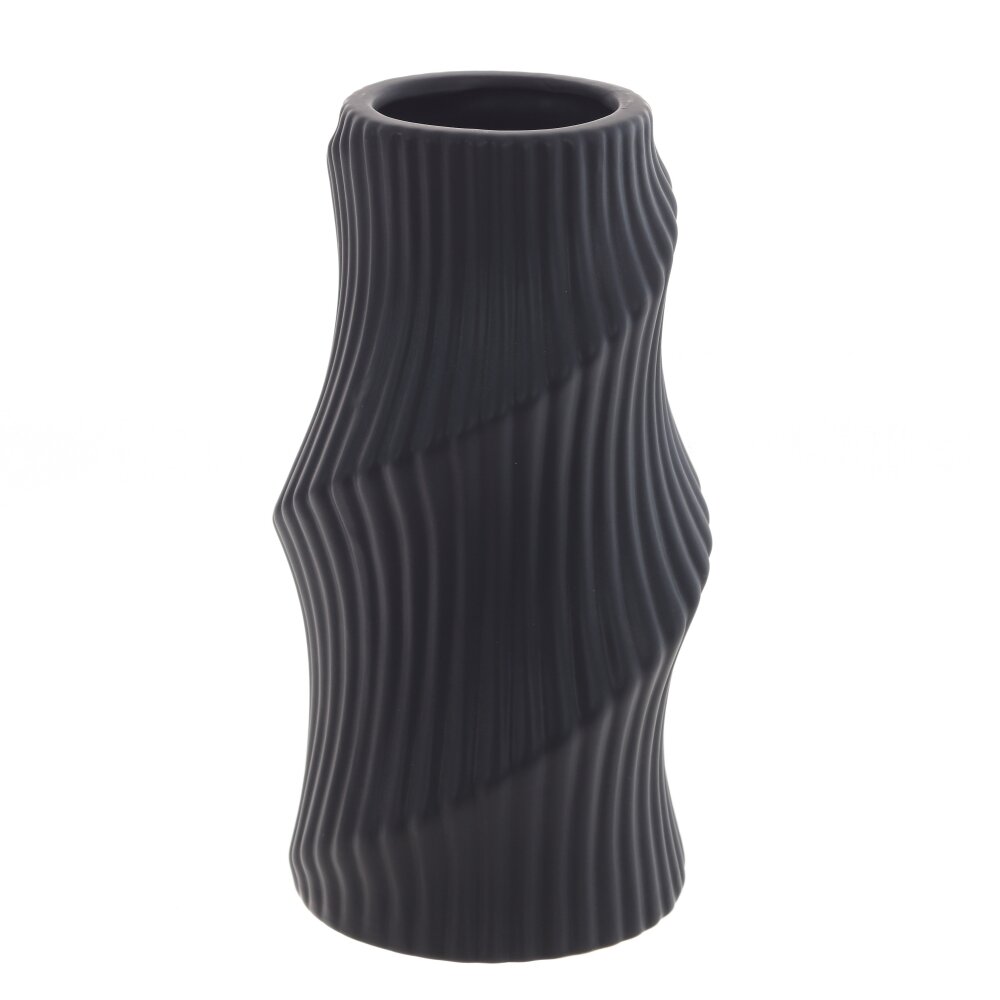 

Ваза керамическая Remeco Collection, 12,5х12,5х24 см KSM-804099