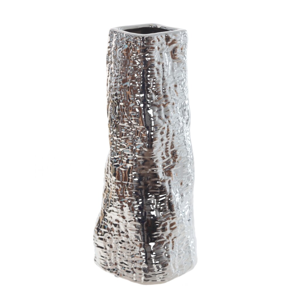 

Ваза керамическая Remeco Collection, 12х12х30 см KSM-804105