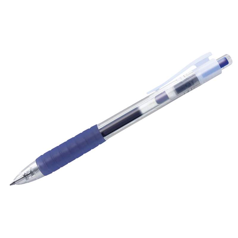 

Ручка гелевая Faber-Castell "Fast Gel" 323063, синяя, 0.7 мм, 10 штук