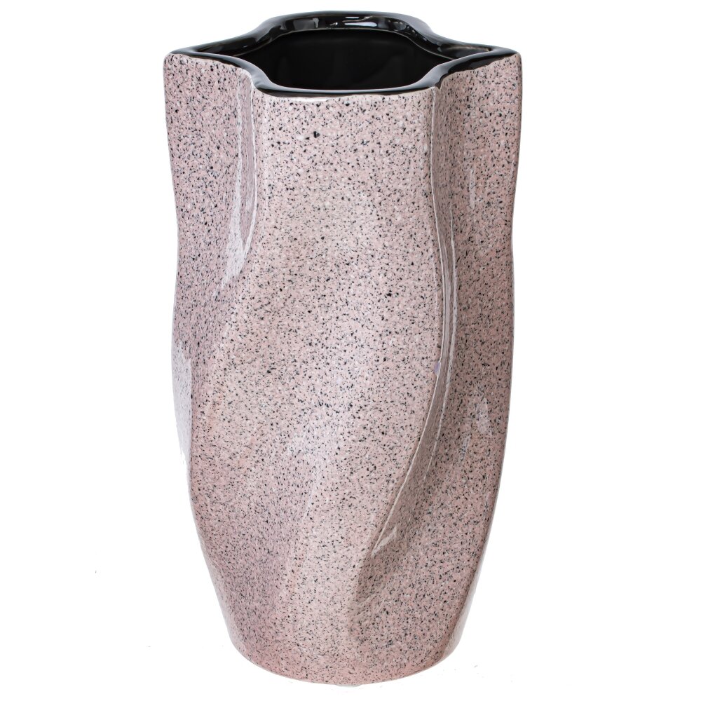 

Ваза керамическая Remeco Collection, 13х13х23 см KSM-798027