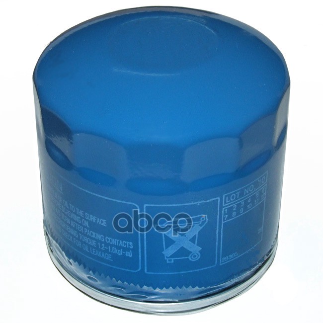 

Фильтр масляный Product Line 2 HYUNDAI/KIA S26300-35505