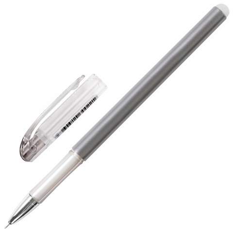 Ручка гелевая Staff 