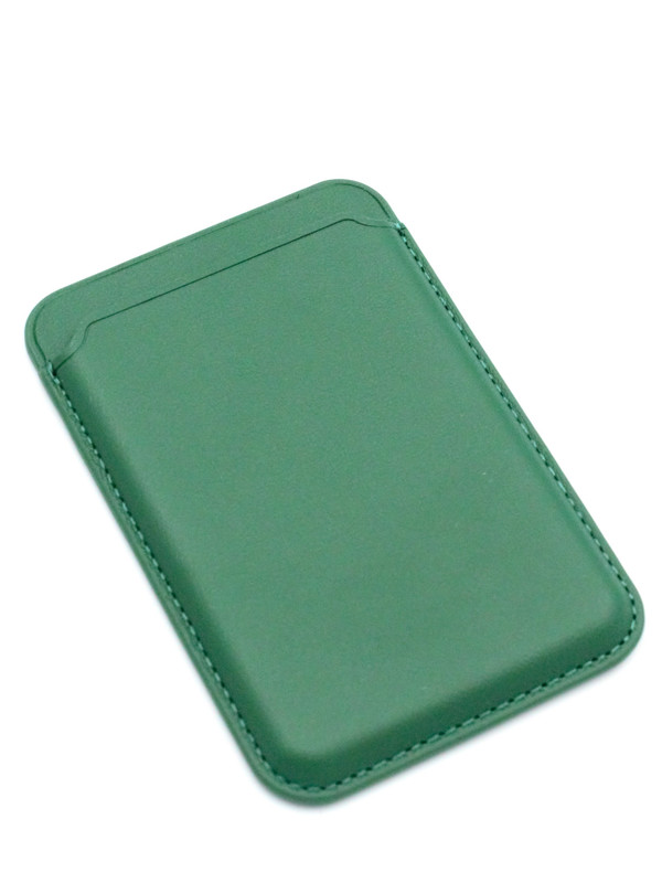 

Картхолдер New Line на iPhone 15-Зелёный, Зеленый, Apple iPhone 15