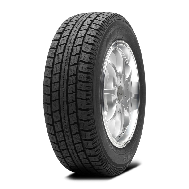 

Шины Nitto Winter SN2 215/65R17 99Q нешипованная