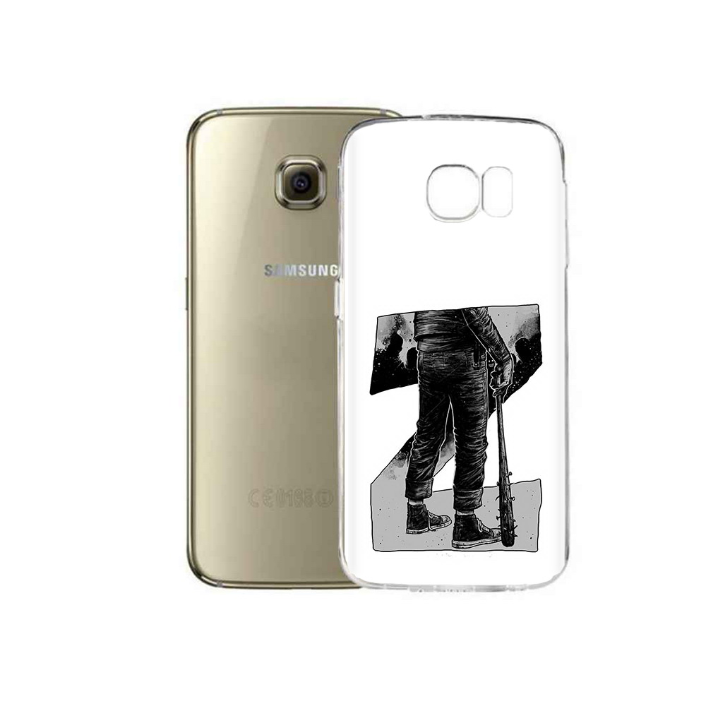 

Чехол MyPads Tocco для Samsung Galaxy C5 Pro воин черно белый (PT61139.577.265), Tocco