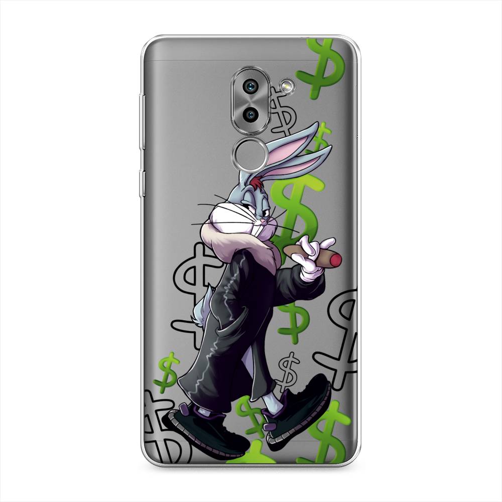 Чехол на Honor 6X  