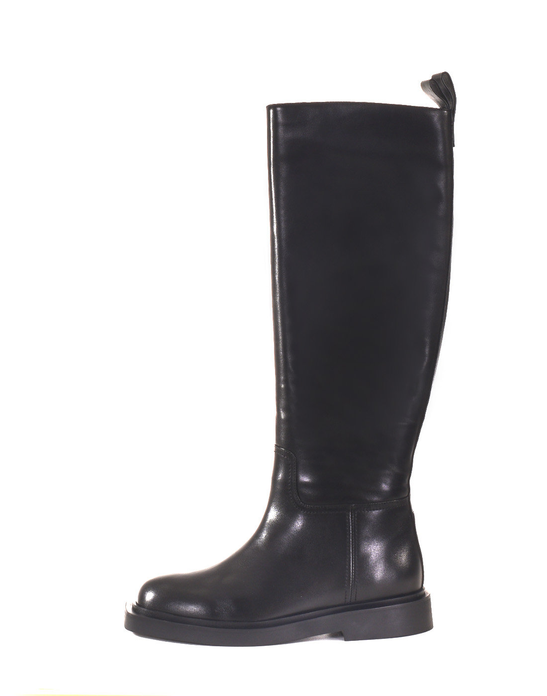 

Сапоги женские Graciana LT206-1701-1BM черные 38 RU, Черный, LT206-1701-1BM