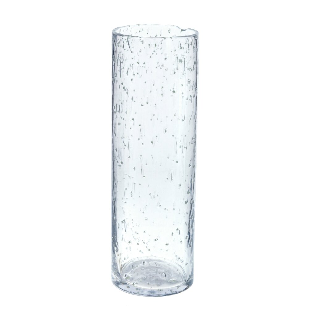 

Ваза светящаяся в темноте Remeco Collection, 11,5х11,5х40 см KSM-804637