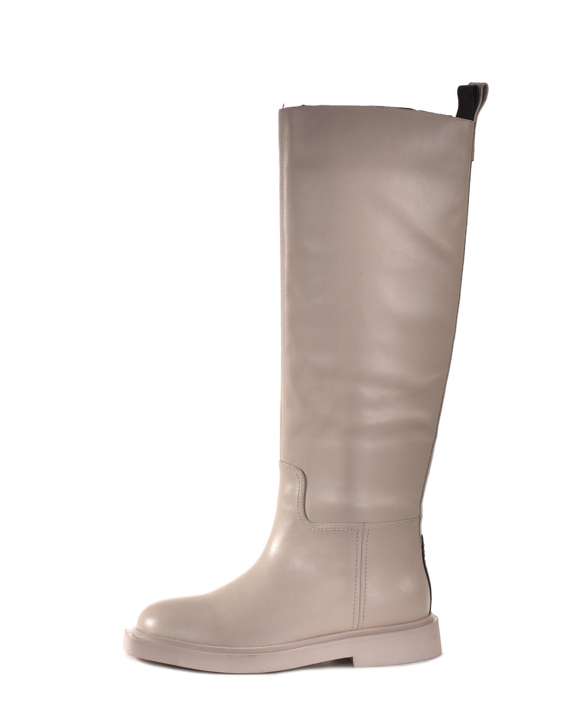 

Сапоги женские Graciana LT206-1701-2BM бежевые 40 RU, Бежевый, LT206-1701-2BM