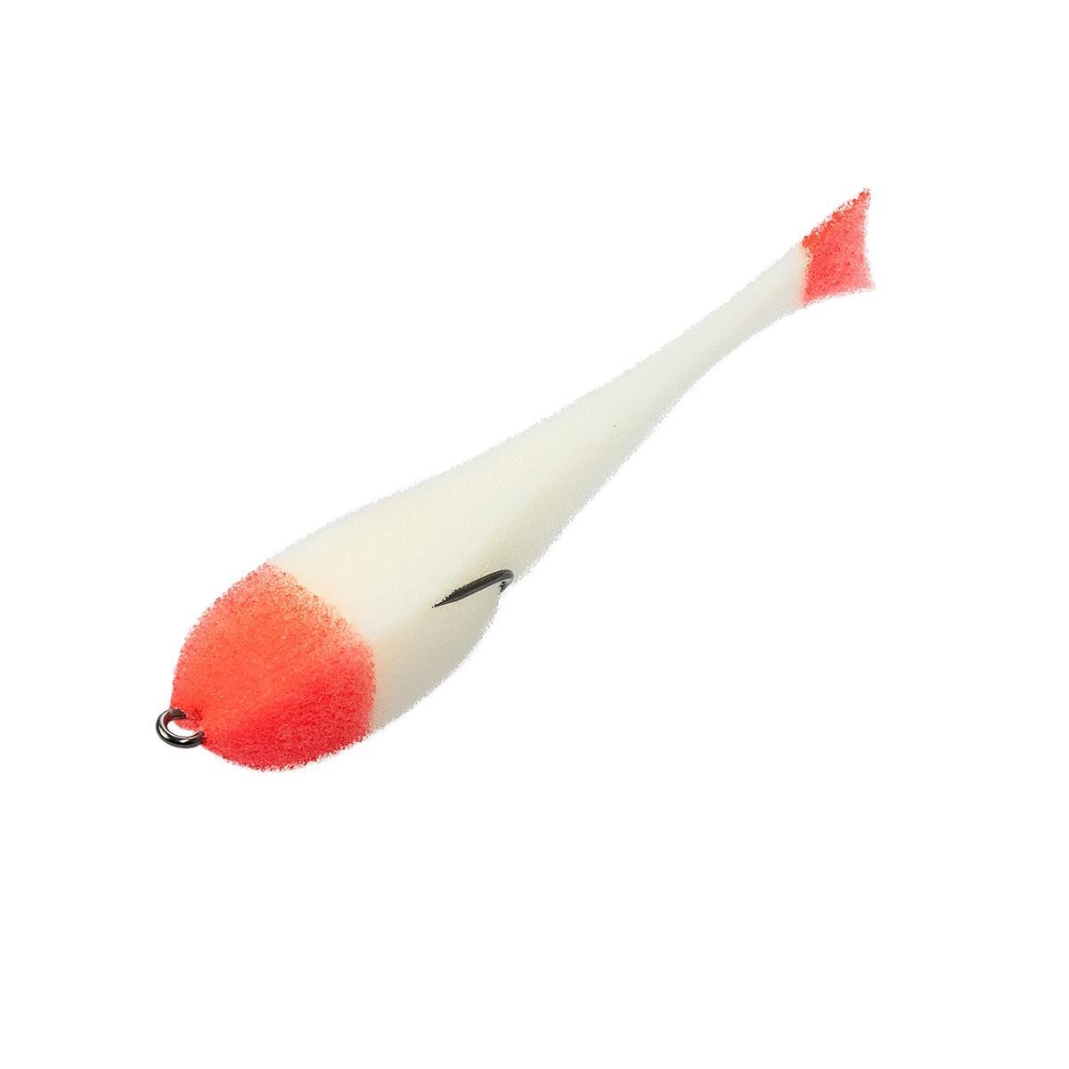 

Рыбка поролоновая 14 см б/к 22UV кр.4/0 (HS-140-22) Helios