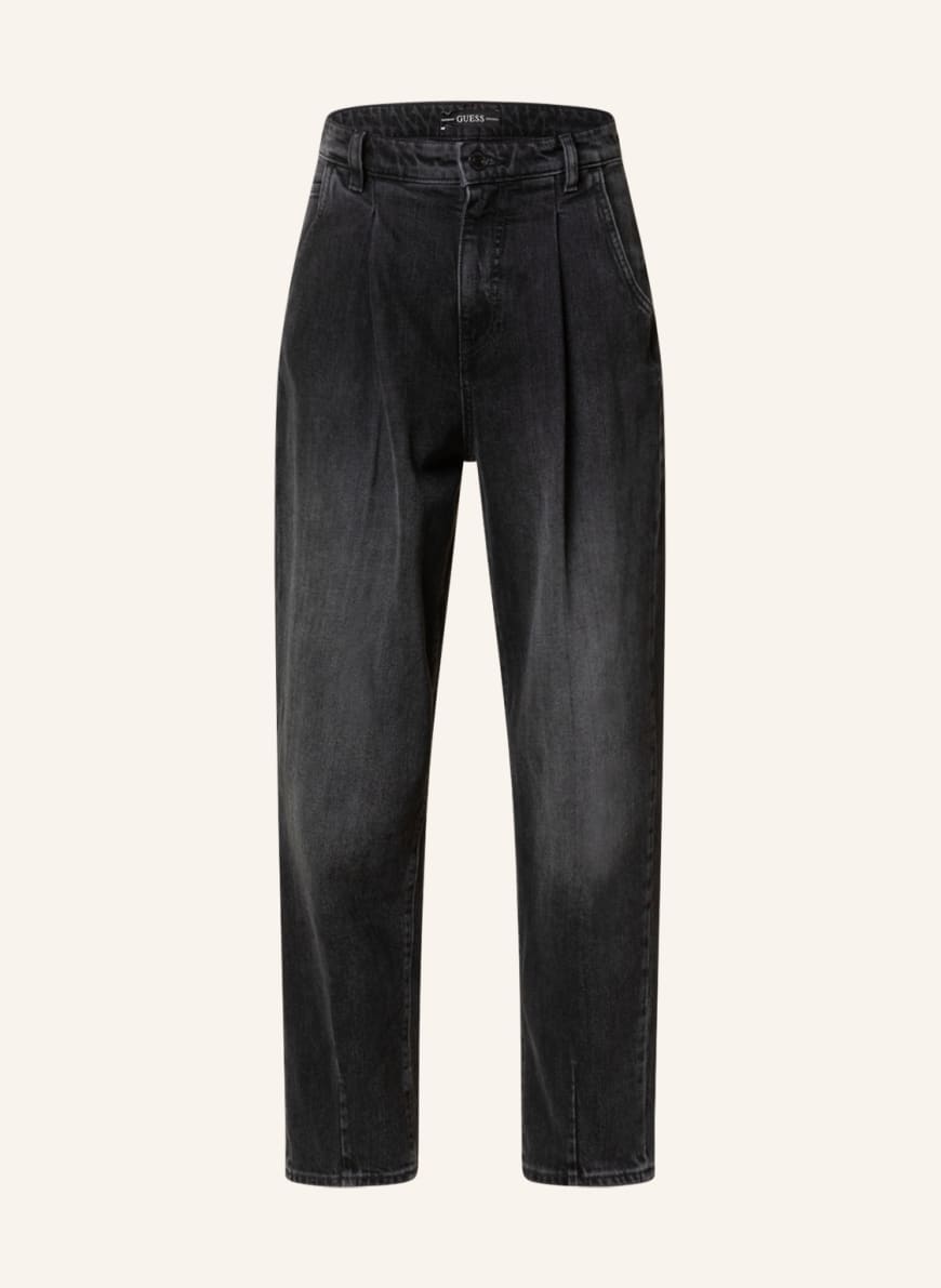 

Джинсы женские Guess 1001336509 черные 25 (доставка из-за рубежа), 1001336509