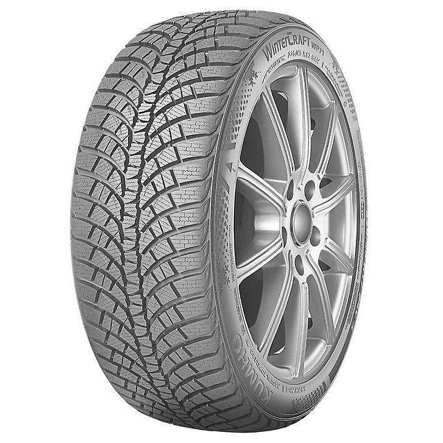 

Шины Kumho WinterCraft WP71 225/55 R17 97V RunFlat, WinterCraft WP71