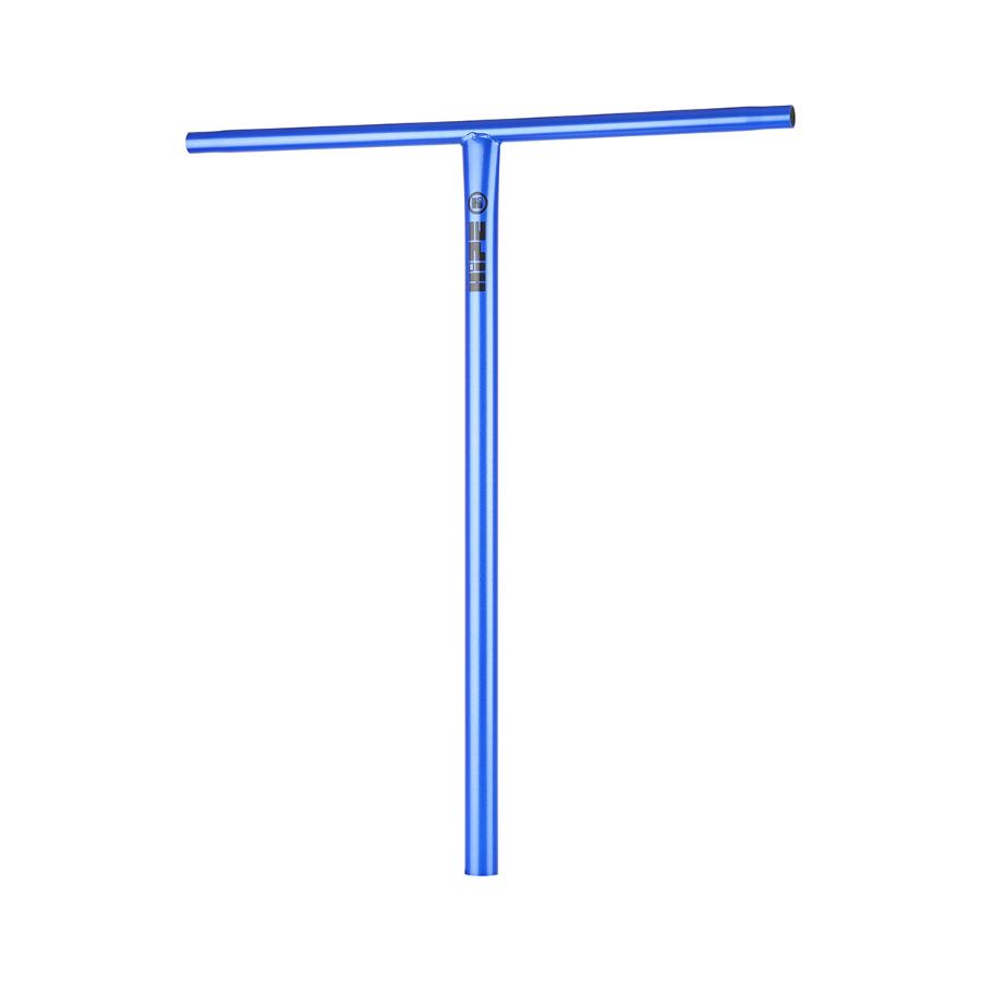 

Руль для самоката HIPE 01 HIC/SCS d 31,8 мм Blue 250742