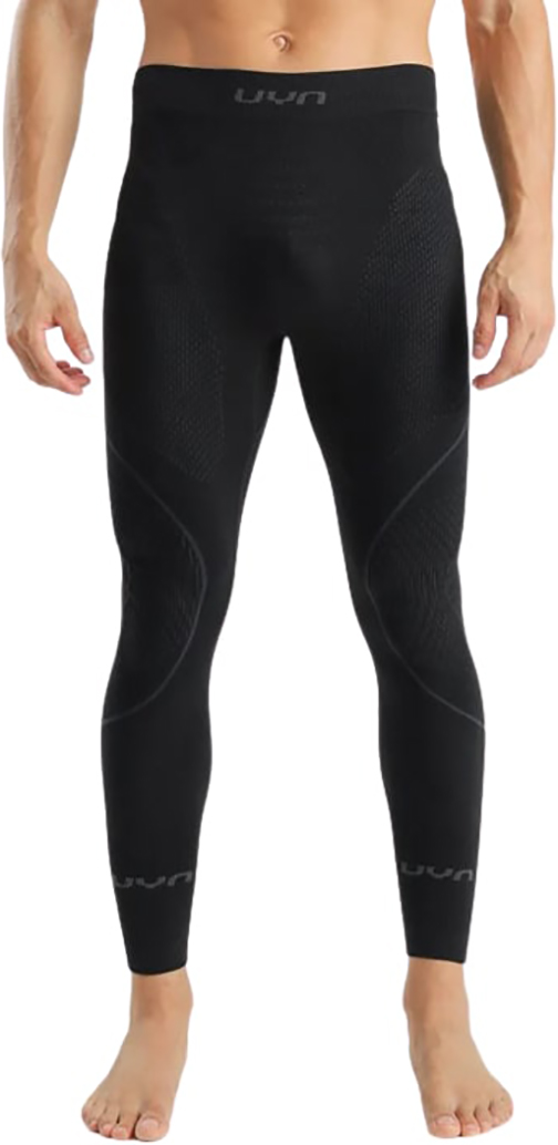 

Термобелье UYN Man Evolutyon Biotech UW Pants Long 23/24, Черный, EUR: 50-54, Man Evolutyon Biotech UW Pants Long (23/24)