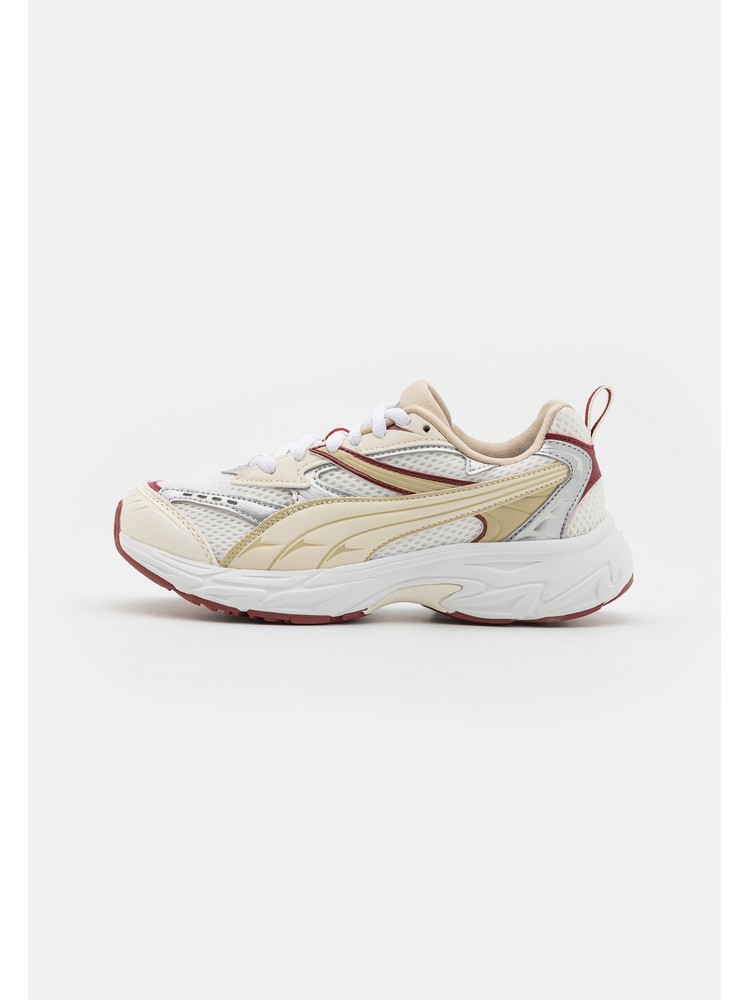 

Кроссовки женские PUMA PU111A14Q белые 38 EU, Белый, PU111A14Q
