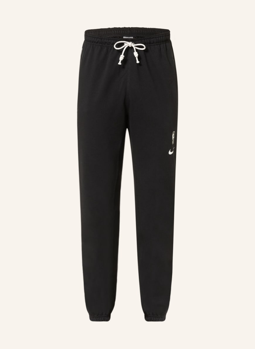Спортивные брюки мужские Nike 1001337902 черные S (доставка из-за рубежа)