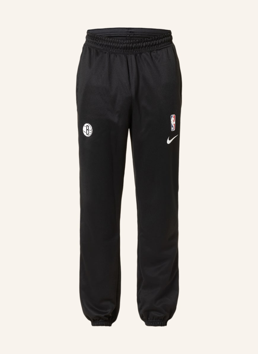 Спортивные брюки мужские Nike 1001337905 черные L (доставка из-за рубежа)