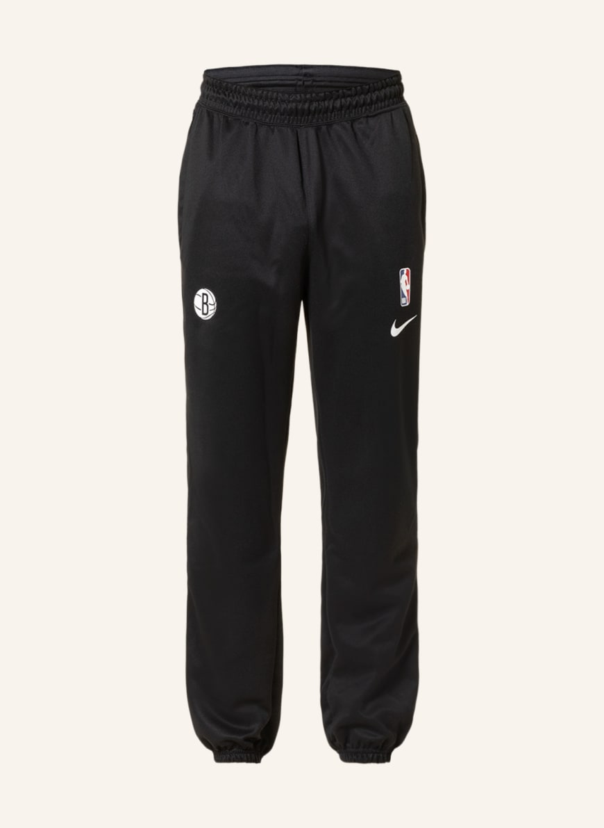 

Спортивные брюки мужские Nike 1001337905 черные M (доставка из-за рубежа), Черный, 1001337905