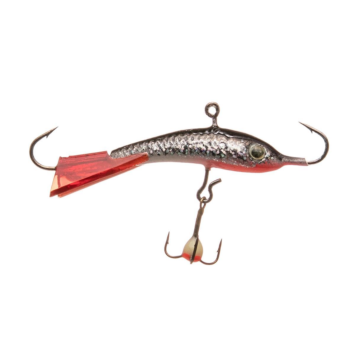 Балансир Дельфин №1, 10гр (PF-BD-1-10) Premier Fishing