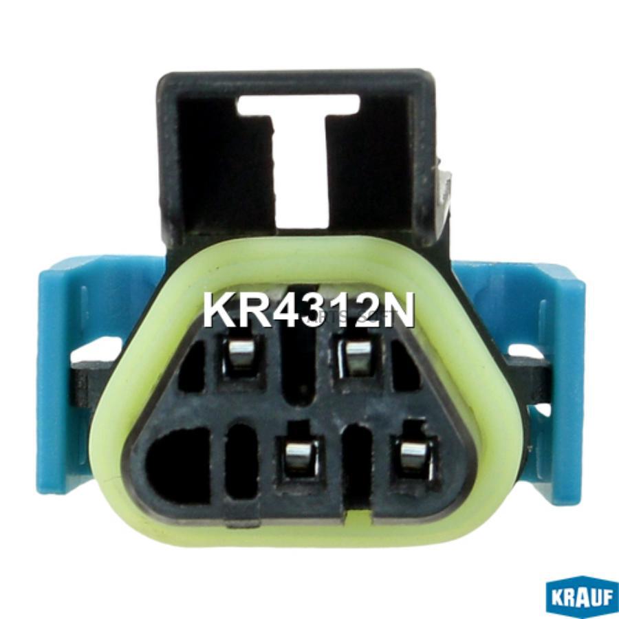 

Krauf Kr4312N Лямбда-Зонд 1Шт Krauf KR4312N