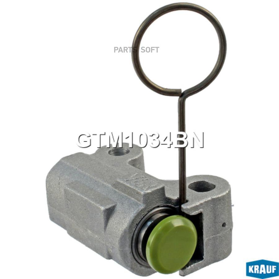 

Krauf Gtm1034Bn Натяжитель Грм