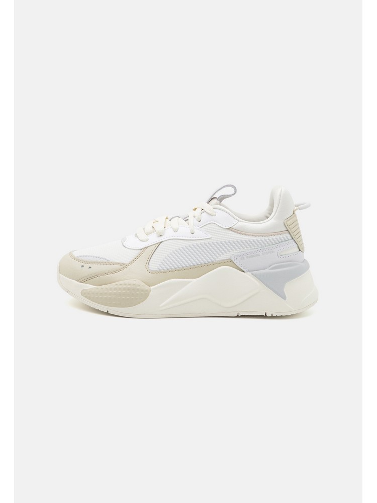 

Кроссовки женские PUMA PU111A14T белые 42.5 EU, Белый, PU111A14T
