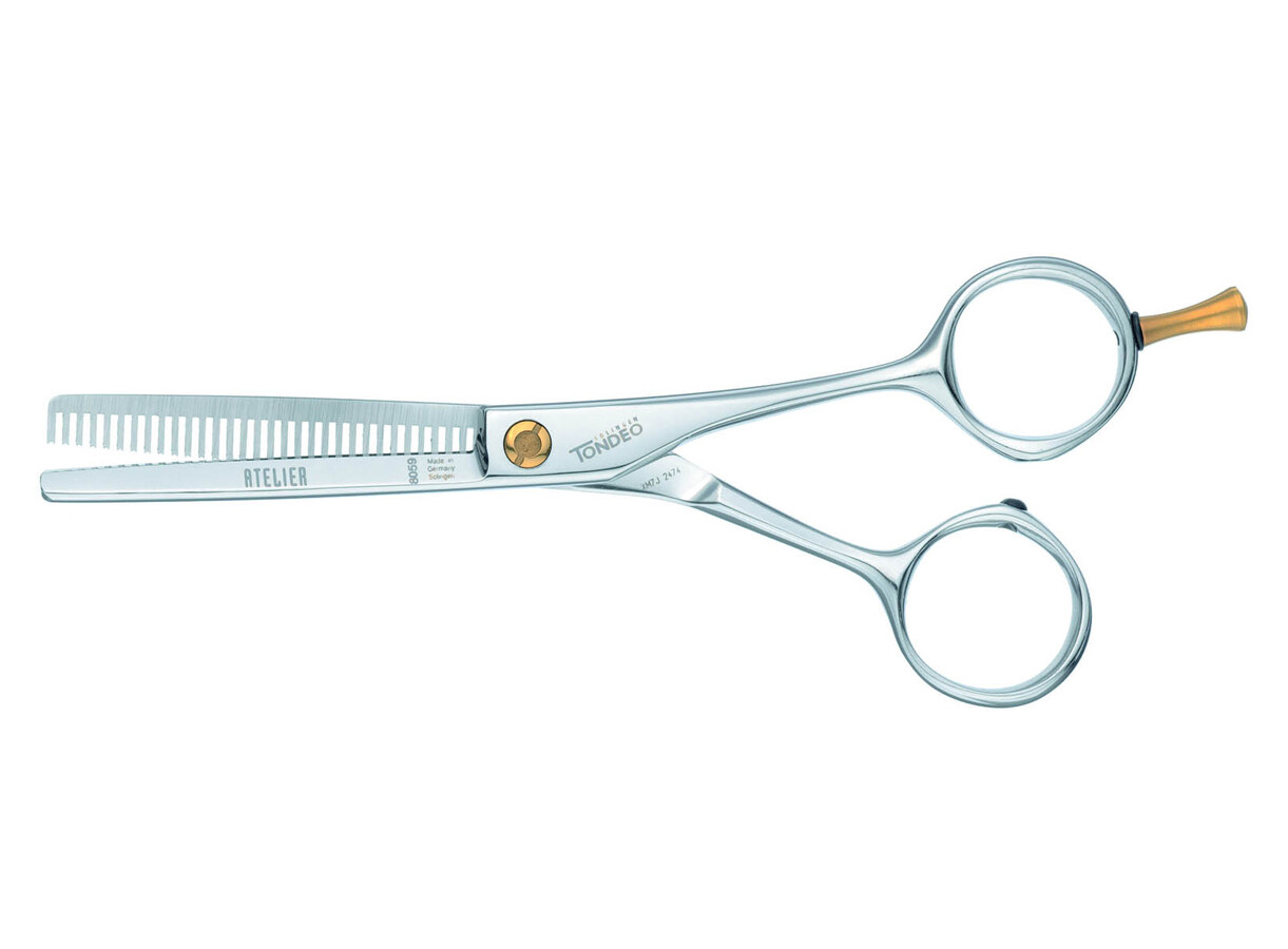 

Ножницы Tondeo E 8059 Atelier Offset 5.25