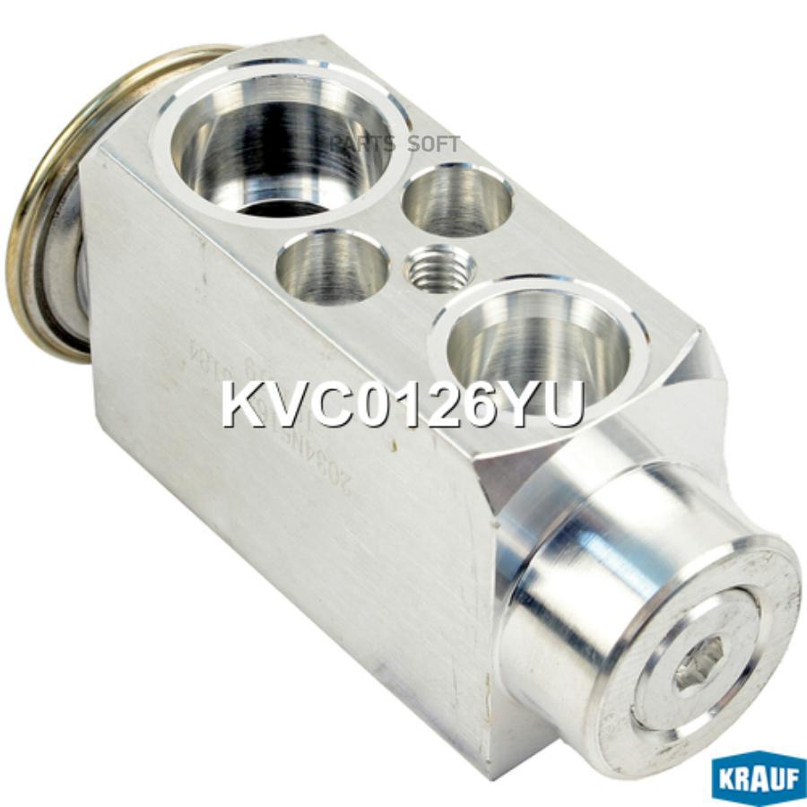 

Krauf Kvc0126Yu Клапан Кондиционера Расширительный