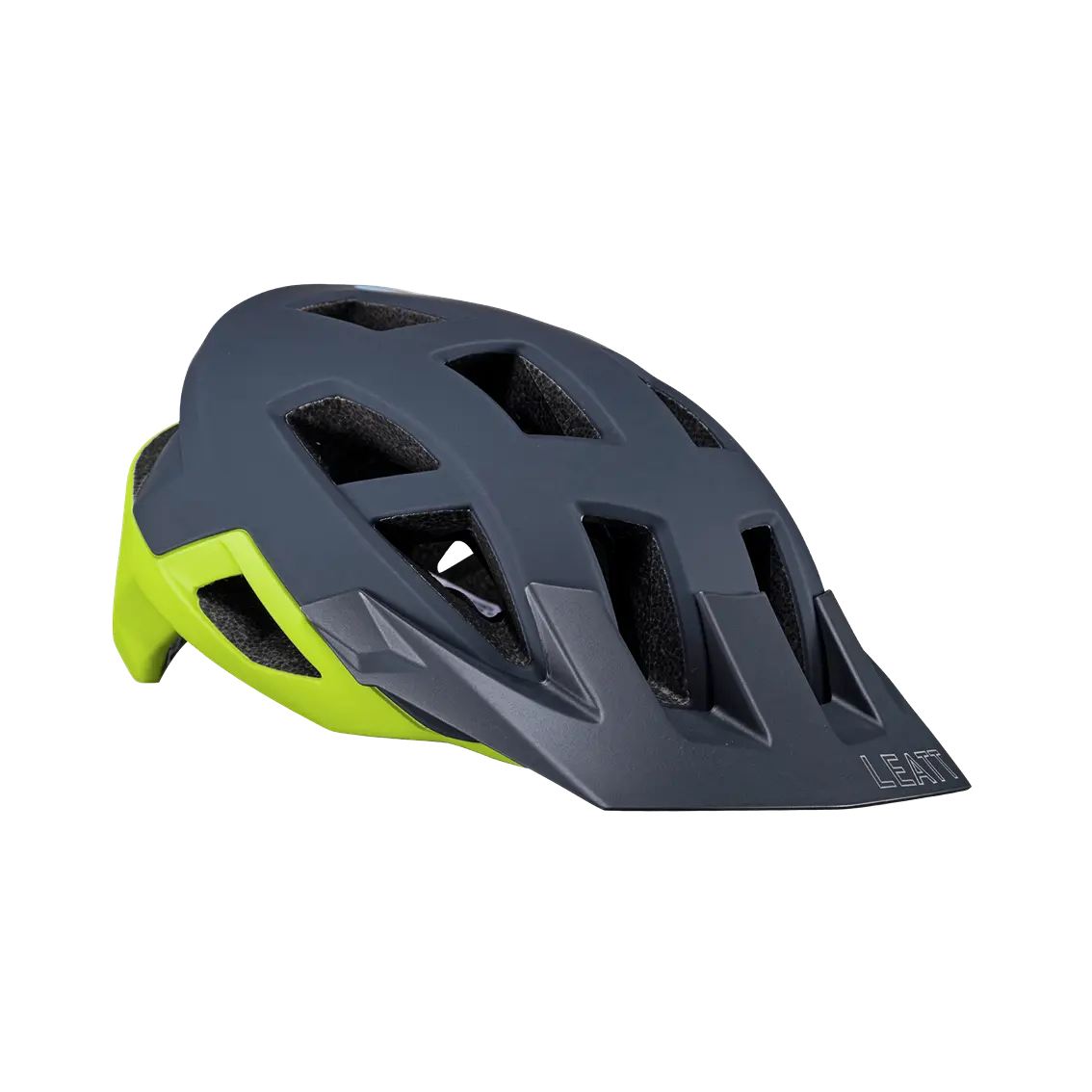 

Велошлем Leatt MTB Trail 2.0 Helmet, Acid, L, 2024 (1024120602), Зеленый, 2.0