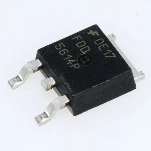 

2 шт FDD5614P транзистор, FDD5614P