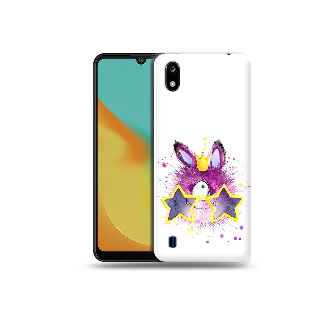 

Чехол MyPads Tocco для ZTE Blade A7 Шуршуля (PT136477.473.202), Прозрачный, Tocco