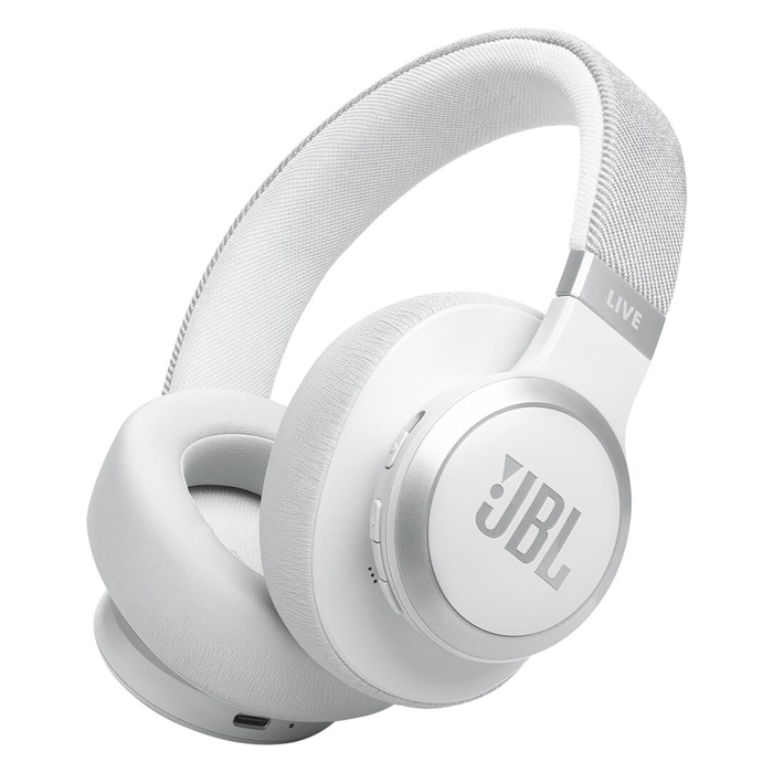 

Беспроводные Наушники JBL live 770NC (белый)